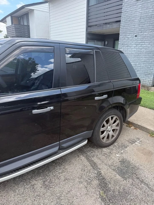 2009 Land Rover Range Rover L322 - Image 4 of 11