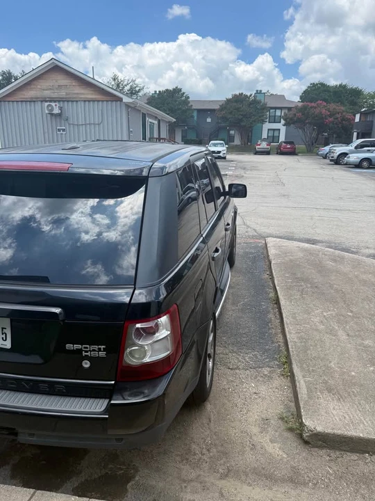 2009 Land Rover Range Rover L322 - Image 6 of 11