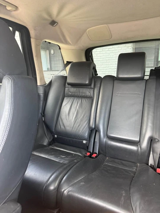 2009 Land Rover Range Rover L322 - Image 8 of 11