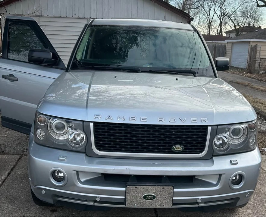 2009 Land Rover Range Rover L322 - Image 4 of 5