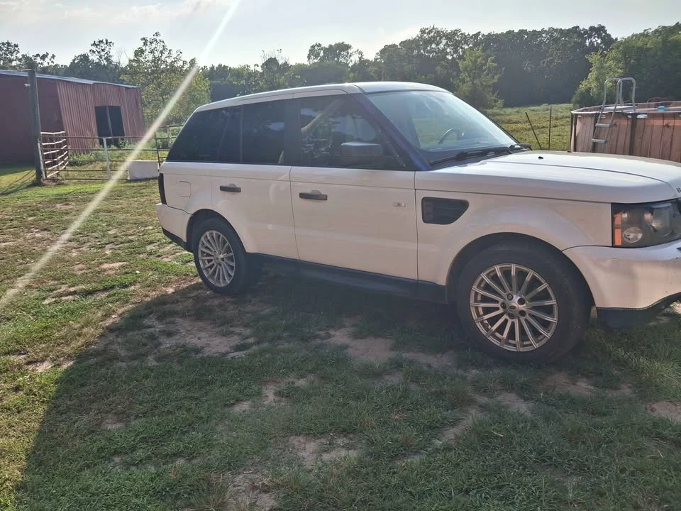 2009 Land Rover Range Rover L322 - Image 2 of 4