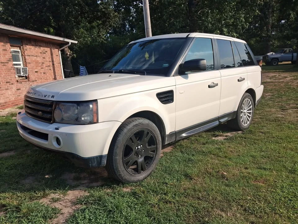 2009 Land Rover Range Rover L322 - Image 3 of 4