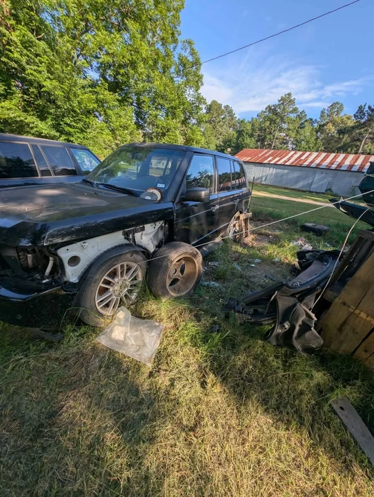 2009 Land Rover Range Rover L322 - Image 7 of 12