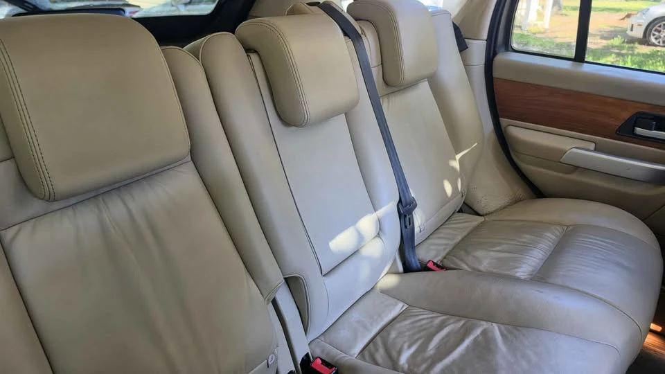 2009 Land Rover Range Rover L322 - Image 15 of 19
