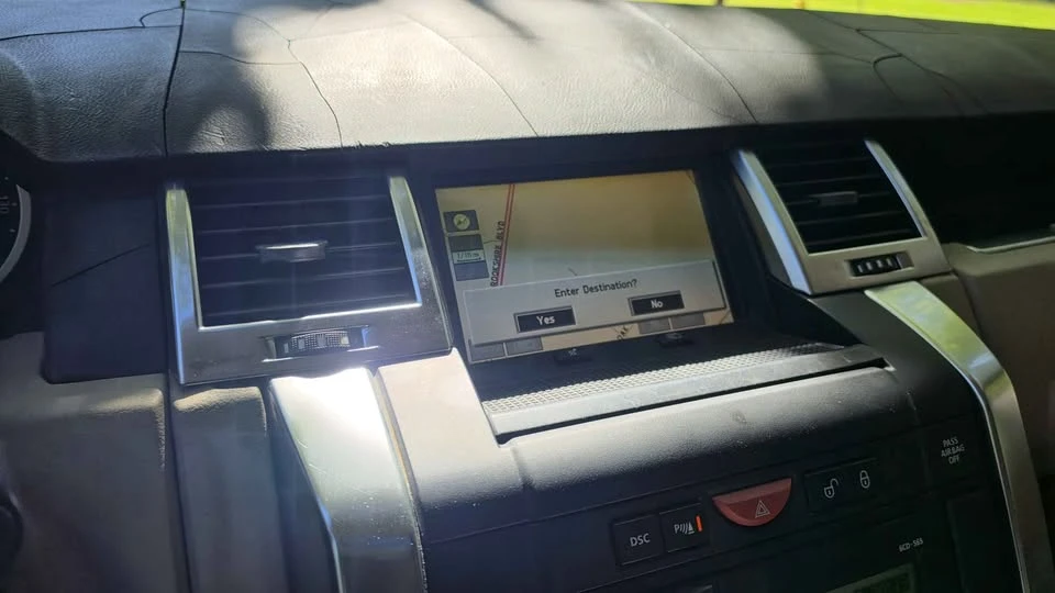 2009 Land Rover Range Rover L322 - Image 19 of 19