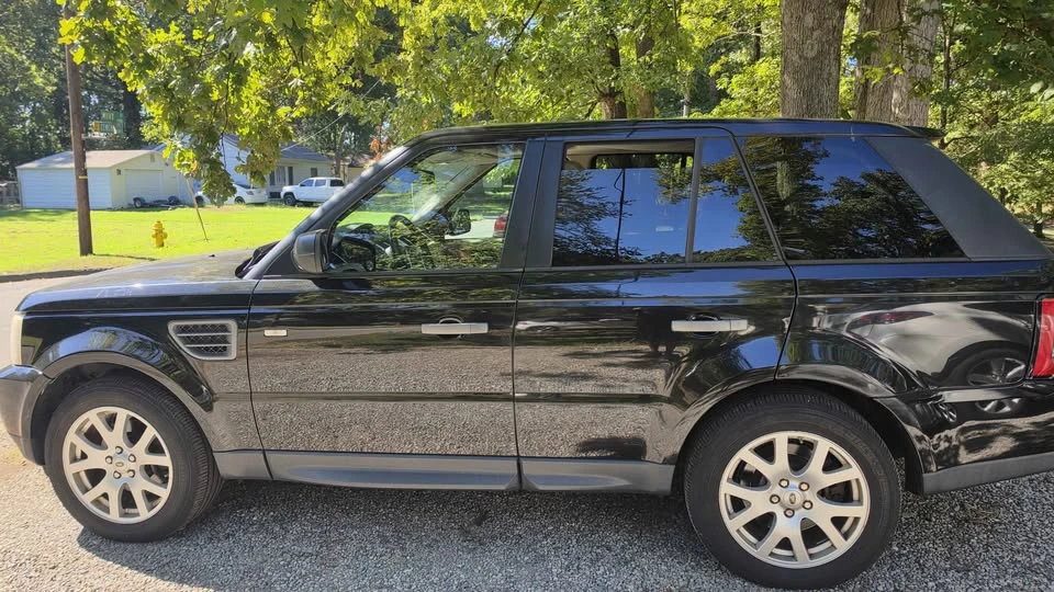 2009 Land Rover Range Rover L322 - Image 3 of 19