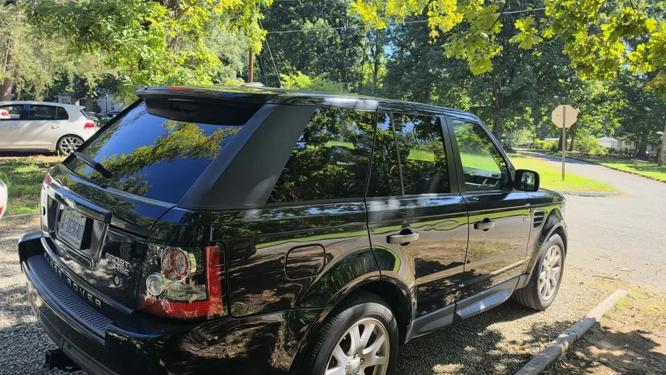 2009 Land Rover Range Rover L322 - Image 4 of 19