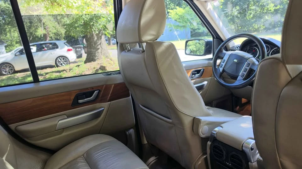 2009 Land Rover Range Rover L322 - Image 16 of 19