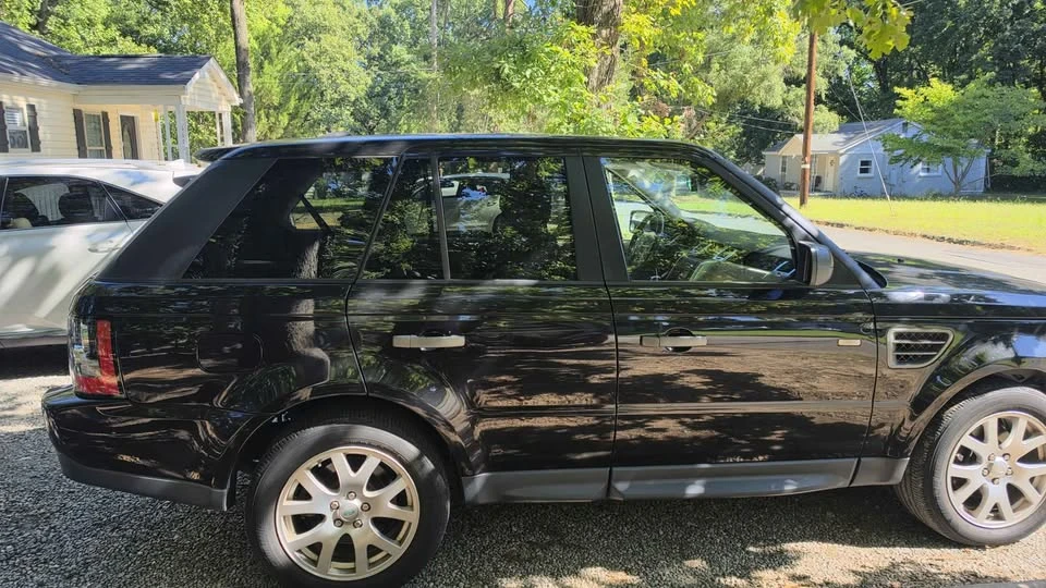 2009 Land Rover Range Rover L322 - Image 5 of 19