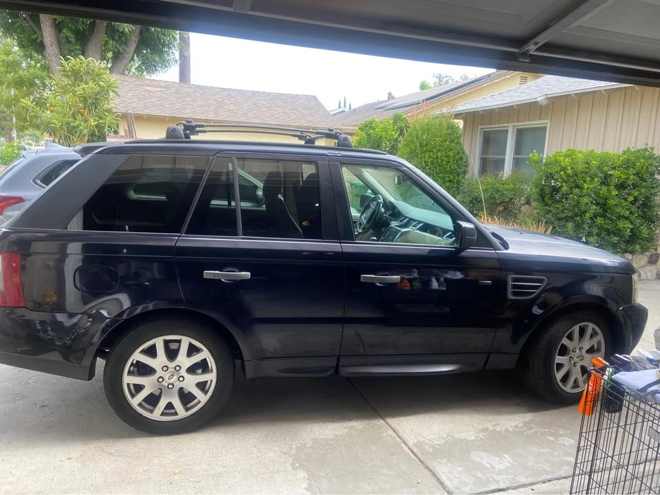 2009 Land Rover Range Rover L322 - Image 6 of 6