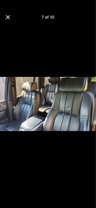 2009 Land Rover Range Rover Sport L320 - Image 6 of 7