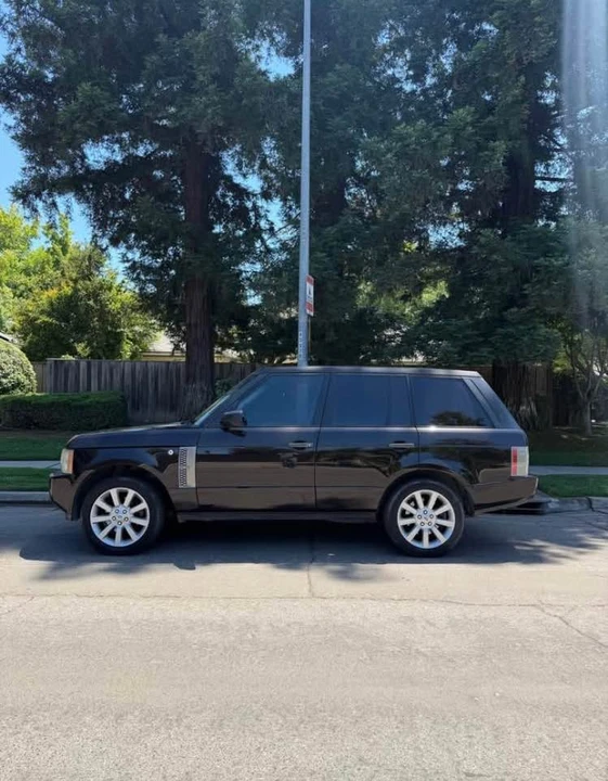 2009 Land Rover Range Rover L322 - Image 3 of 9