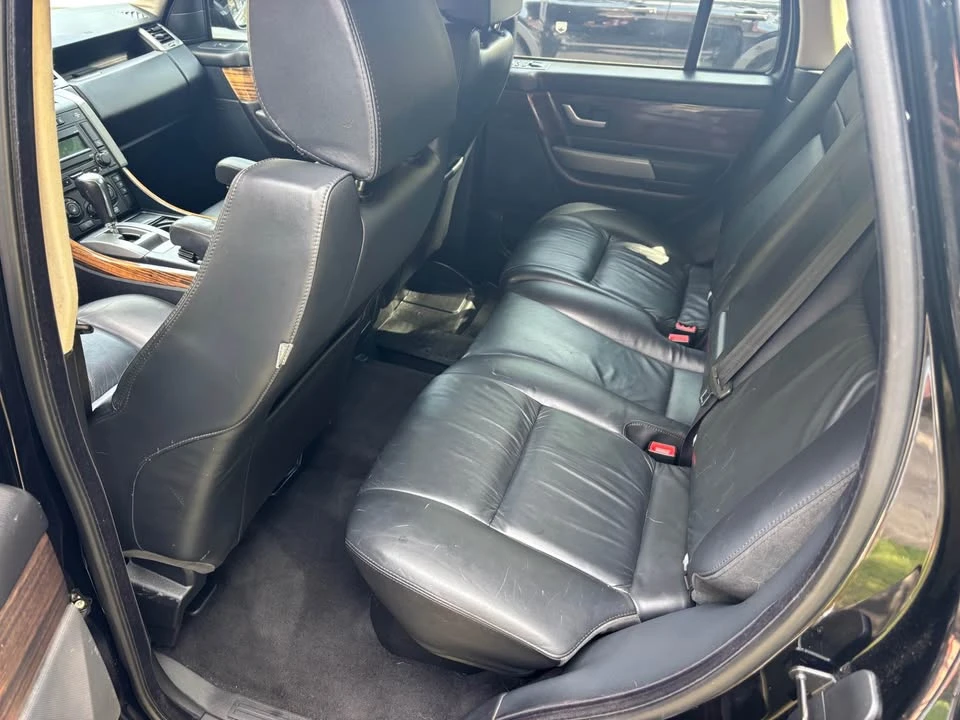 2009 Land Rover Range Rover L322 - Image 8 of 10