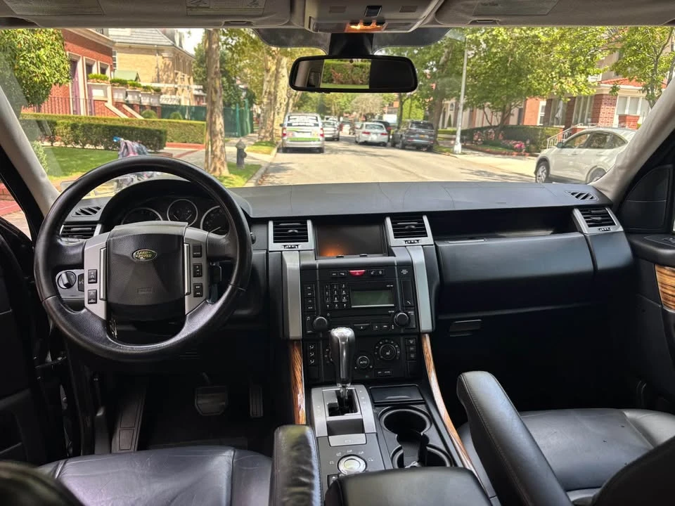 2009 Land Rover Range Rover L322 - Image 9 of 10