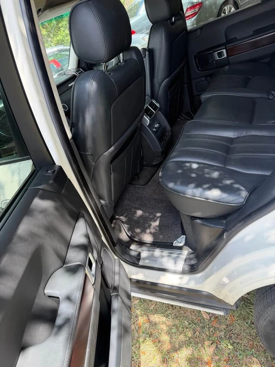 2009 Land Rover Range Rover L322 - Image 11 of 13