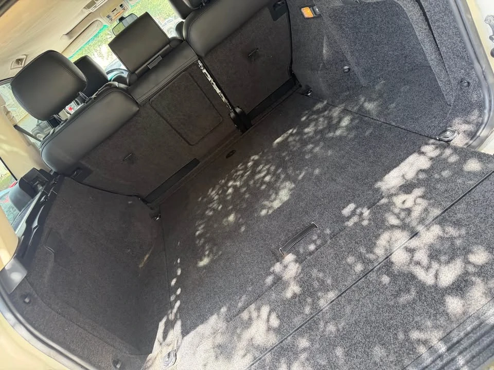 2009 Land Rover Range Rover L322 - Image 12 of 13