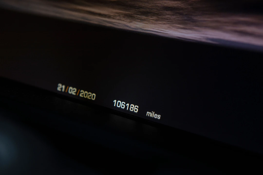2009 Land Rover Range Rover L322 - Image 13 of 14