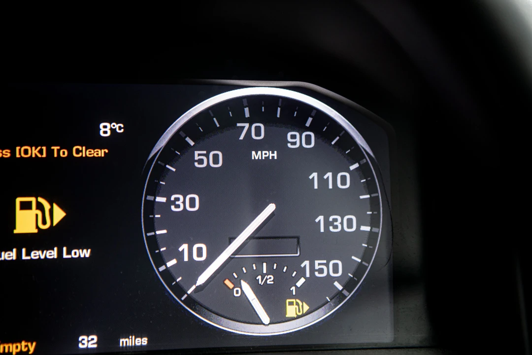 2009 Land Rover Range Rover L322 - Image 9 of 14