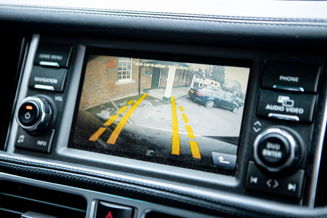 2009 Land Rover Range Rover L322 - Image 11 of 14