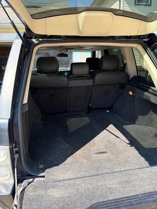 2009 Land Rover Range Rover L322 - Image 3 of 6