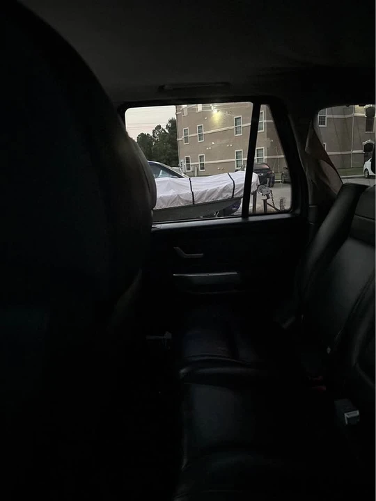2009 Land Rover Range Rover L322 - Image 6 of 8