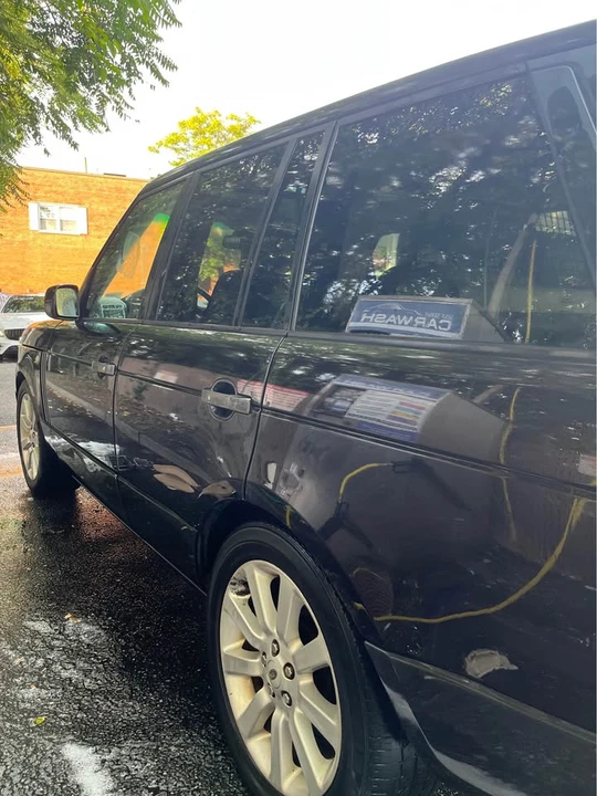 2009 Land Rover Range Rover L322 - Image 4 of 5