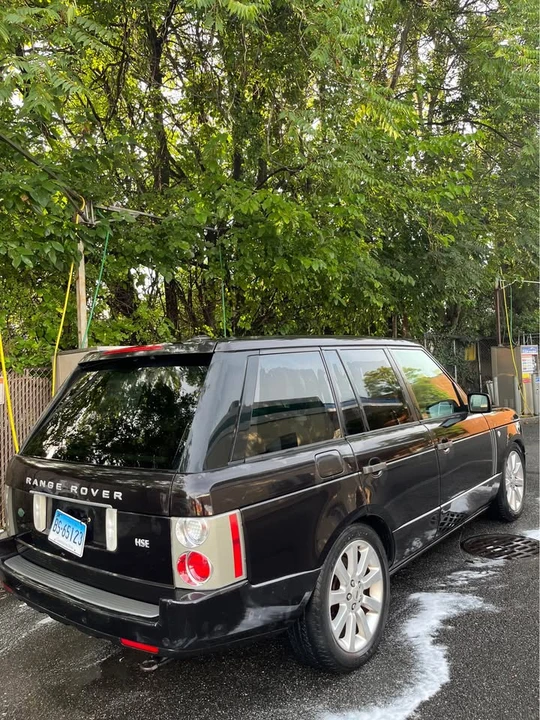 2009 Land Rover Range Rover L322 - Image 2 of 5