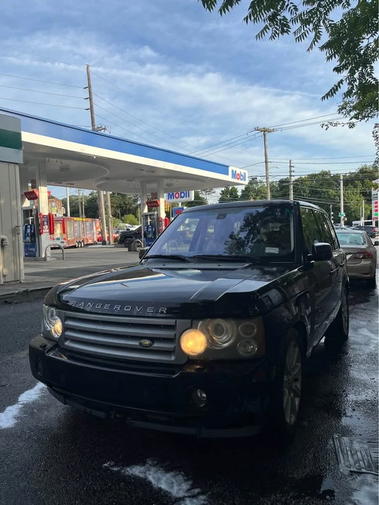 2009 Land Rover Range Rover L322 - Image 5 of 5