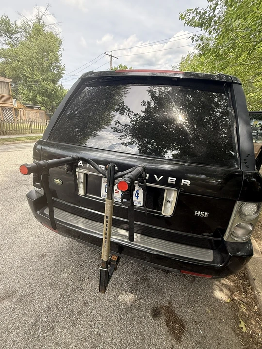 2009 Land Rover Range Rover L322 - Image 18 of 19