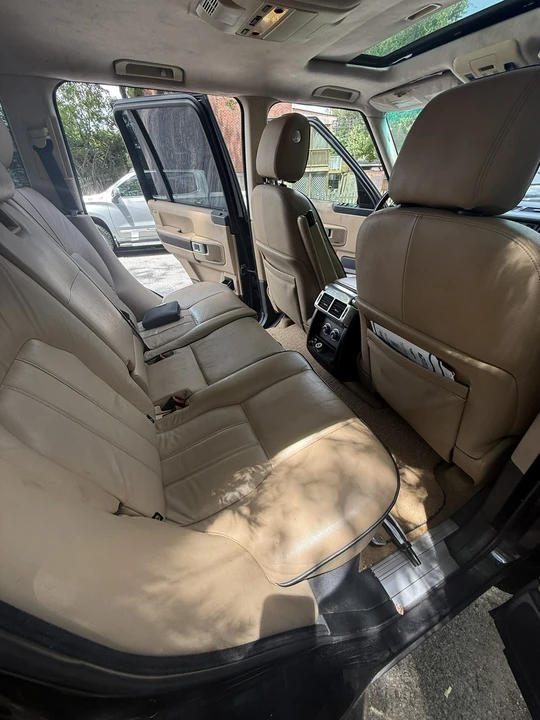 2009 Land Rover Range Rover L322 - Image 19 of 19