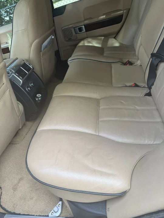 2009 Land Rover Range Rover L322 - Image 9 of 19