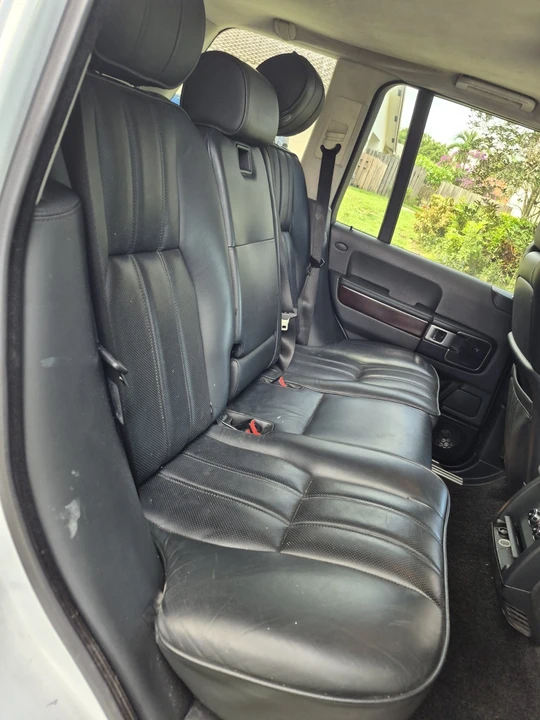 2009 Land Rover Range Rover L322 - Image 14 of 21