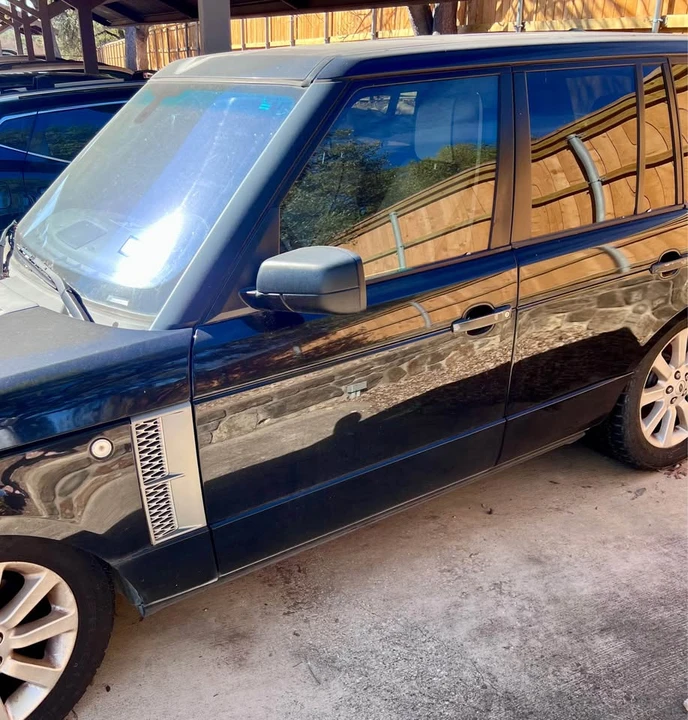 2009 Land Rover Range Rover L322 - Image 3 of 5