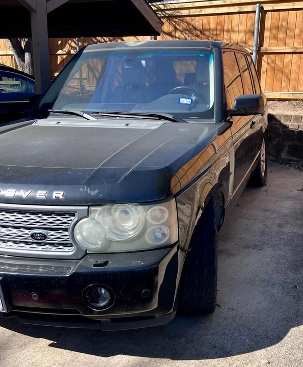 2009 Land Rover Range Rover L322 - Image 5 of 5