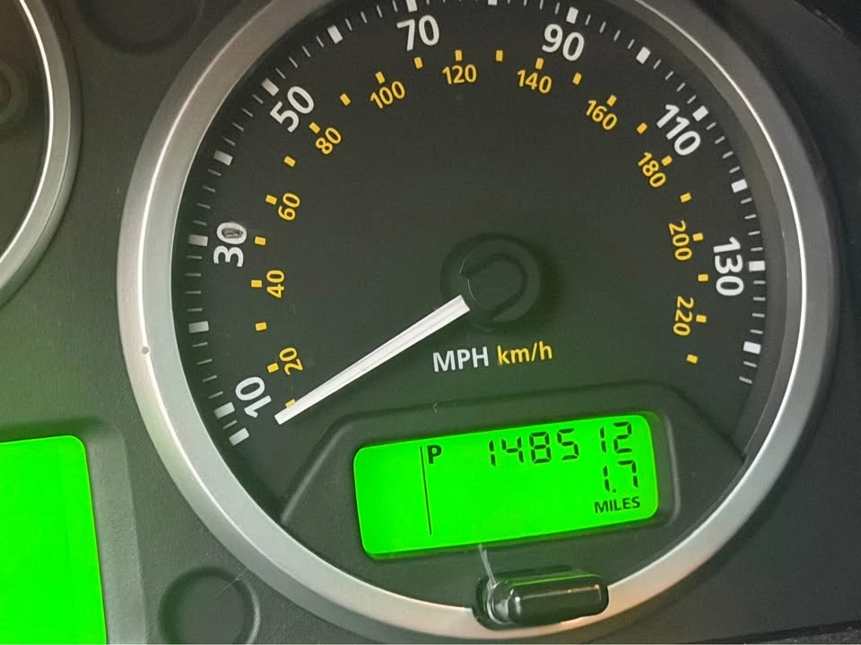 2009 Land Rover Range Rover L322 - Image 13 of 17