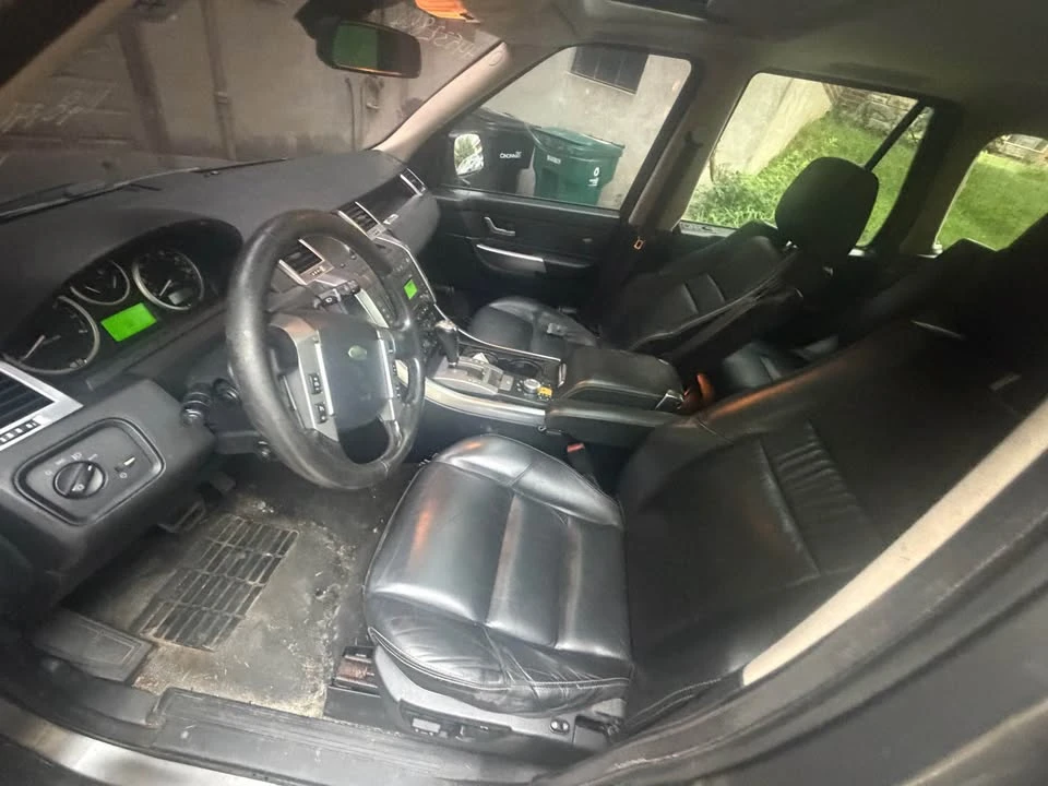 2009 Land Rover Range Rover L322 - Image 15 of 17