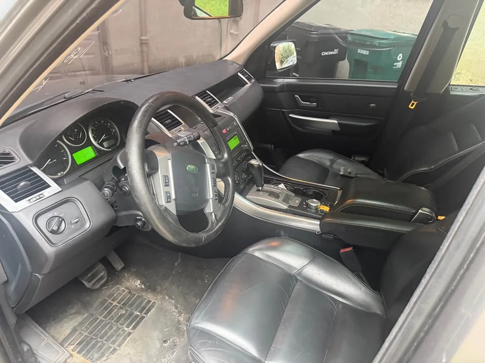 2009 Land Rover Range Rover L322 - Image 17 of 17
