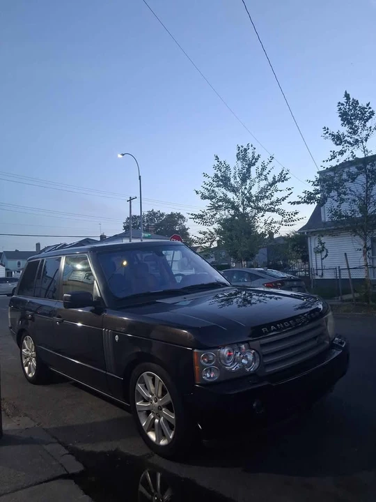 2009 Land Rover Range Rover L322 - Image 4 of 6