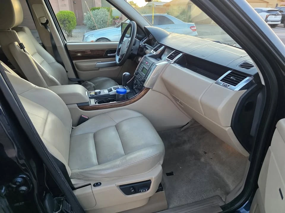 2009 Land Rover Range Rover L322 - Image 11 of 11