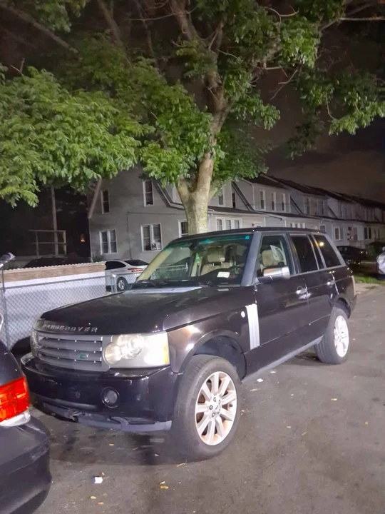 2009 Land Rover Range Rover L322 - Image 5 of 5