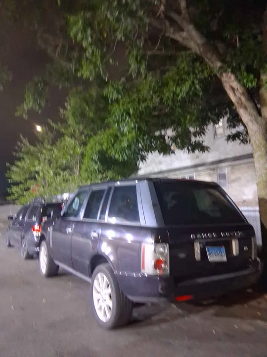 2009 Land Rover Range Rover L322 - Image 4 of 5