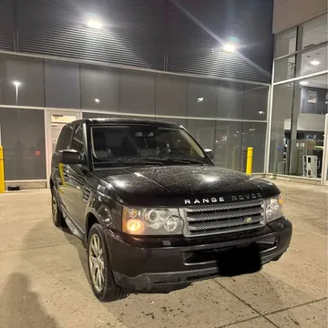 2009 Land Rover Range Rover