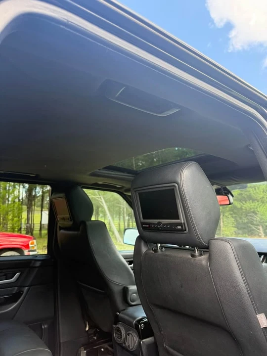 2009 Land Rover Range Rover L322 - Image 10 of 10