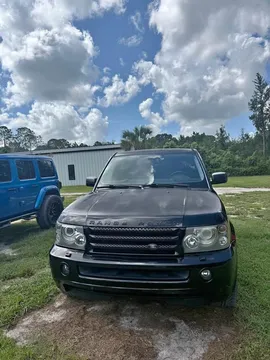 2009 Land Rover Range Rover