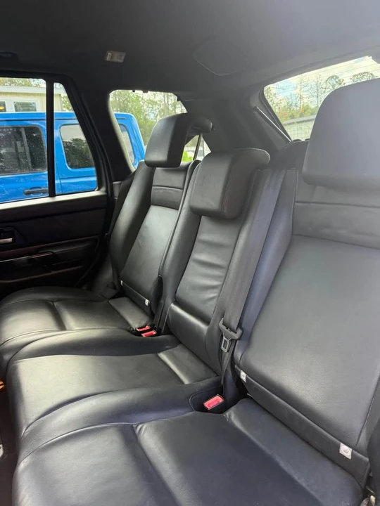 2009 Land Rover Range Rover L322 - Image 6 of 10