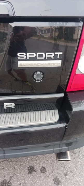 2009 Land Rover Range Rover L322 - Image 3 of 18