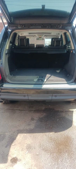 2009 Land Rover Range Rover L322 - Image 7 of 18