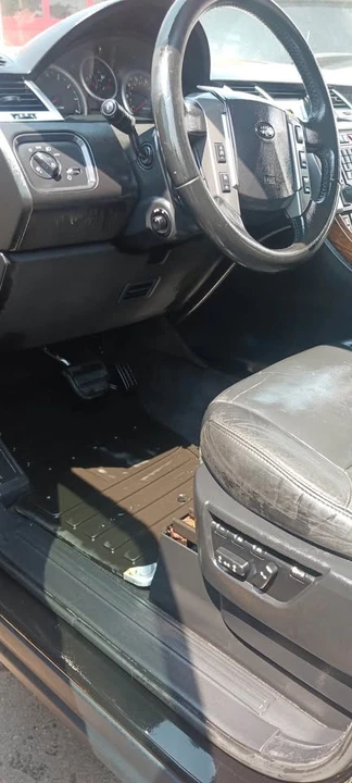 2009 Land Rover Range Rover L322 - Image 10 of 18