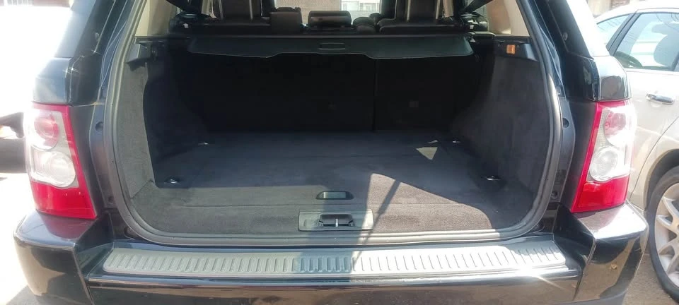 2009 Land Rover Range Rover L322 - Image 8 of 18