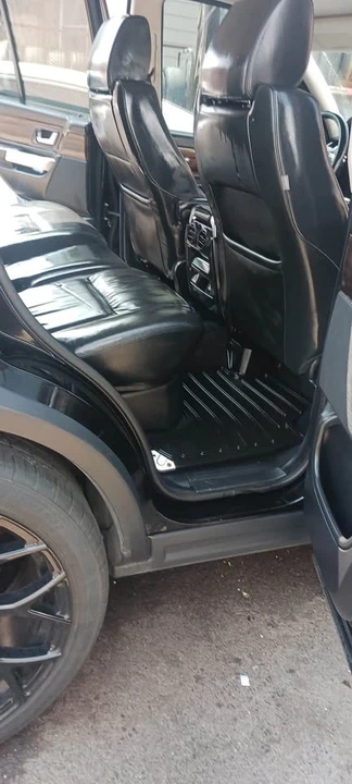 2009 Land Rover Range Rover L322 - Image 17 of 18